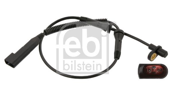 36645 FEBI BILSTEIN Sensore, N° giri ruota 