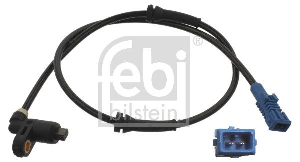 36941 FEBI BILSTEIN Sensore, N° giri ruota 