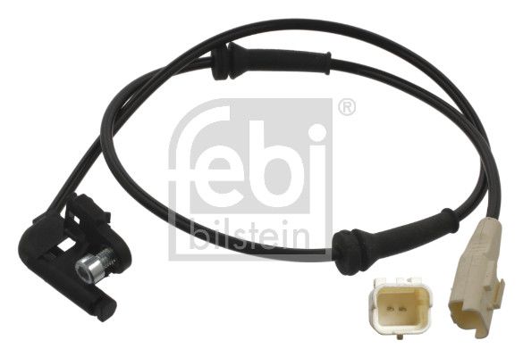 36945 FEBI BILSTEIN Sensore, N° giri ruota 