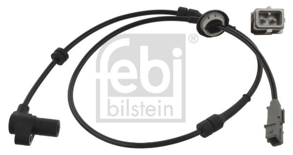 36952 FEBI BILSTEIN Sensore, N° giri ruota 
