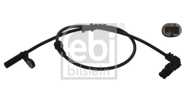 37904 FEBI BILSTEIN Sensore, N° giri ruota 
