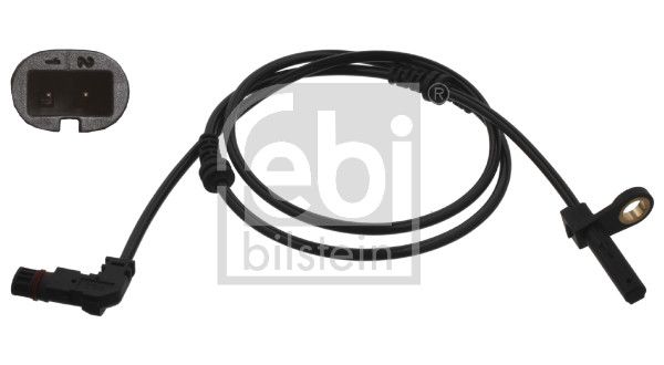 39478 FEBI BILSTEIN Sensore, N° giri ruota 