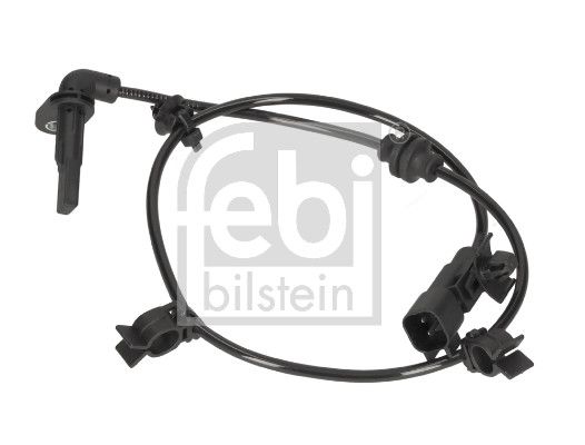 40476 FEBI BILSTEIN Sensore, N° giri ruota 