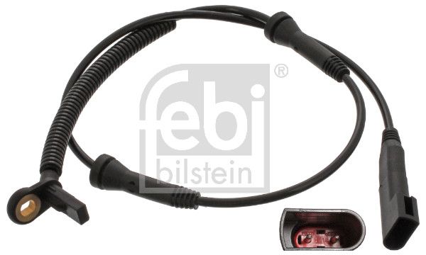 45088 FEBI BILSTEIN Sensore, N° giri ruota 