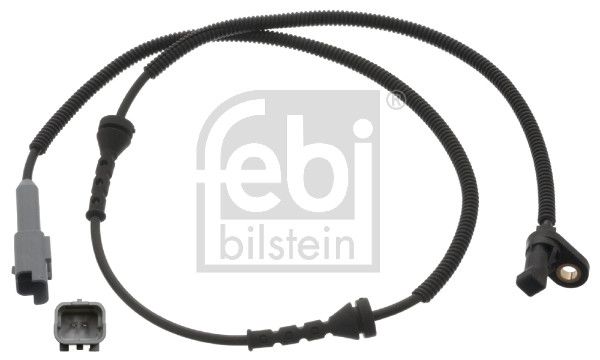 45228 FEBI BILSTEIN Sensore, N° giri ruota 