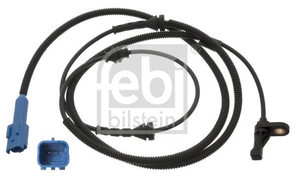45229 FEBI BILSTEIN Sensore, N° giri ruota 