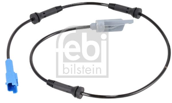 45557 FEBI BILSTEIN Sensore, N° giri ruota 