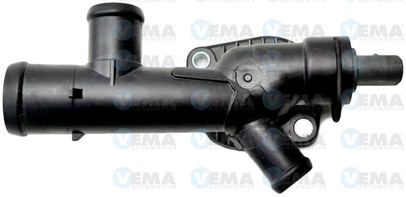 460591 VEMA Flangia d. refrigerante 