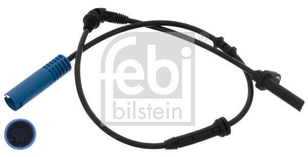 46593 FEBI BILSTEIN Sensore, N° giri ruota 