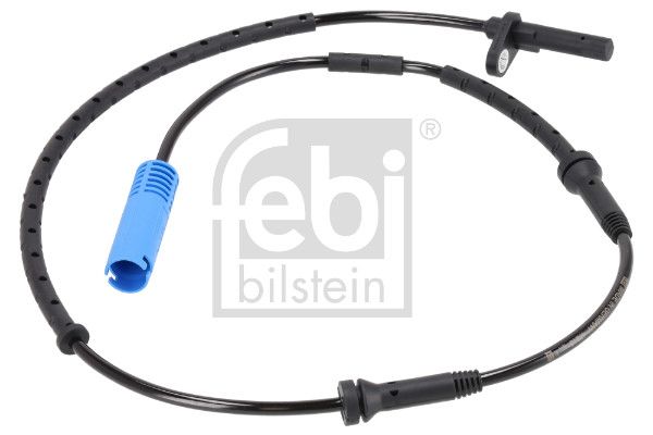 47215 FEBI BILSTEIN Sensore, N° giri ruota 