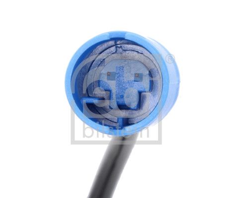 47215 FEBI BILSTEIN Sensore, N° giri ruota 