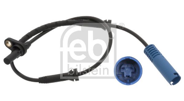 47361 FEBI BILSTEIN Sensore, N° giri ruota 