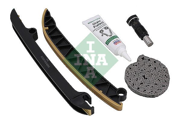 559180720 Schaeffler INA Kit catena distribuzione 