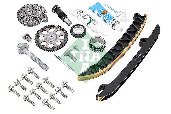 559180740 Schaeffler INA Kit catena distribuzione 