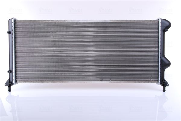 61765 NISSENS Radiatore, Raffreddamento motore 