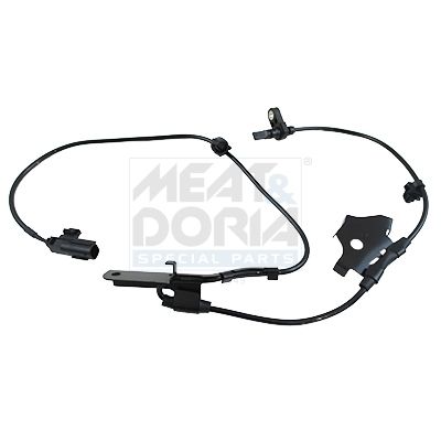 901048 MEAT & DORIA Sensore, N° giri ruota 