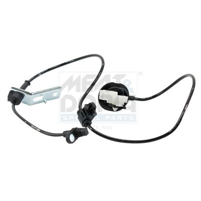 901176 MEAT & DORIA Sensore, N° giri ruota 