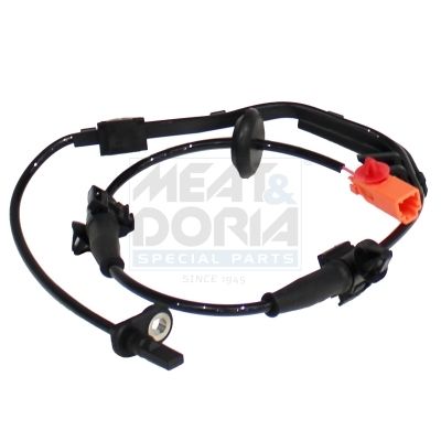 901422 MEAT & DORIA Sensore, N° giri ruota 