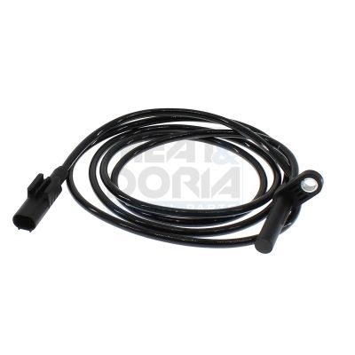 901511 MEAT & DORIA Sensore, N° giri ruota 