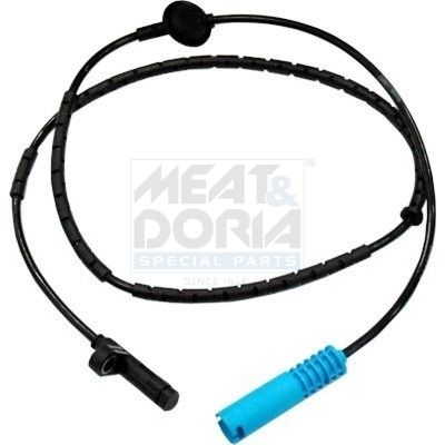 90286 MEAT & DORIA Sensore, N° giri ruota 