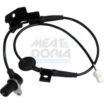 90305 MEAT & DORIA Sensore, N° giri ruota 