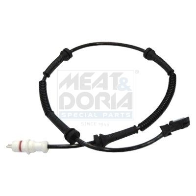 90327 MEAT & DORIA Sensore, N° giri ruota 