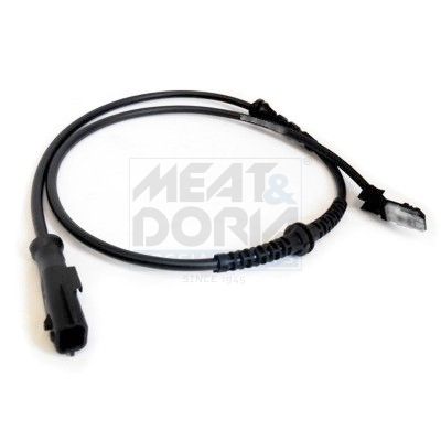 90503 MEAT & DORIA Sensore, N° giri ruota 
