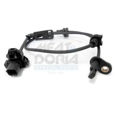 90558 MEAT & DORIA Sensore, N° giri ruota 