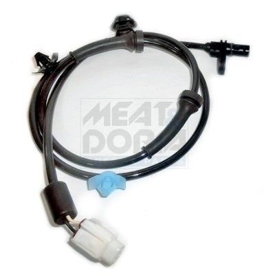 90716 MEAT & DORIA Sensore, N° giri ruota 