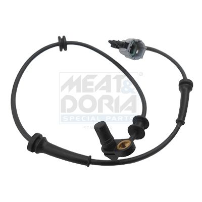 90755 MEAT & DORIA Sensore, N° giri ruota 