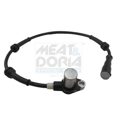 90790 MEAT & DORIA Sensore, N° giri ruota 