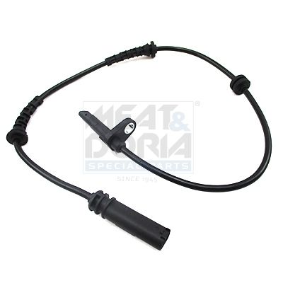 90866E MEAT & DORIA Sensore, N° giri ruota 
