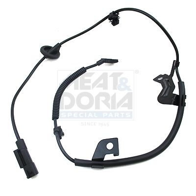 90872E MEAT & DORIA Sensore, N° giri ruota 