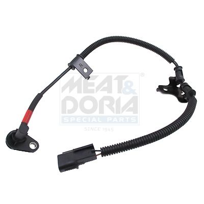 90958 MEAT & DORIA Sensore, N° giri ruota 