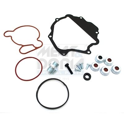 91208 MEAT & DORIA Kit riparazione, Pompa a depressione (Sistema frenante) 