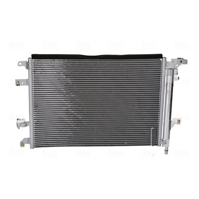 940103 NISSENS Condensatore, climatizzatore 