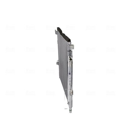 940103 NISSENS Condensatore, climatizzatore 