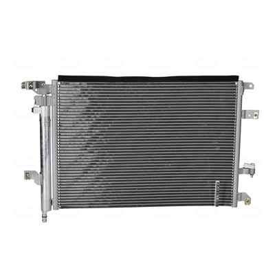 940103 NISSENS Condensatore, climatizzatore 