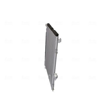 940103 NISSENS Condensatore, climatizzatore 