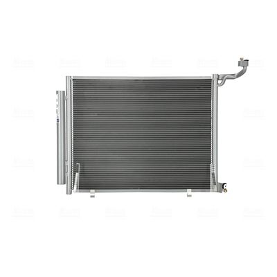 941094 NISSENS Condensatore, climatizzatore 