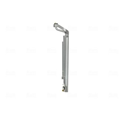941094 NISSENS Condensatore, climatizzatore 