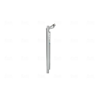 941094 NISSENS Condensatore, climatizzatore 