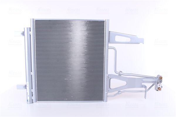 941136 NISSENS Condensatore, climatizzatore 