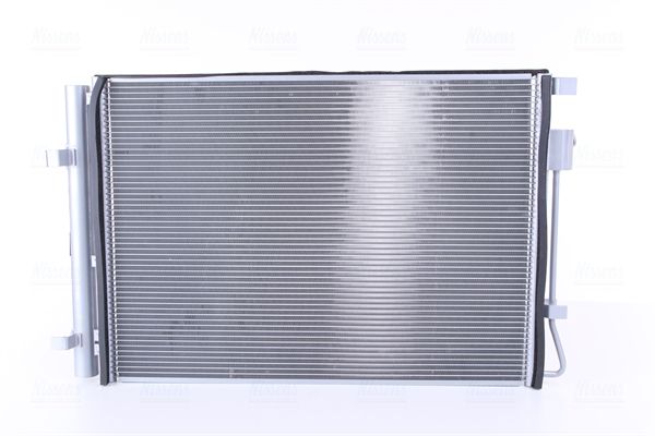 941161 NISSENS Condensatore, climatizzatore 