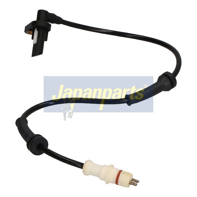 ABS-002 JAPANPARTS Sensore, N° giri ruota 