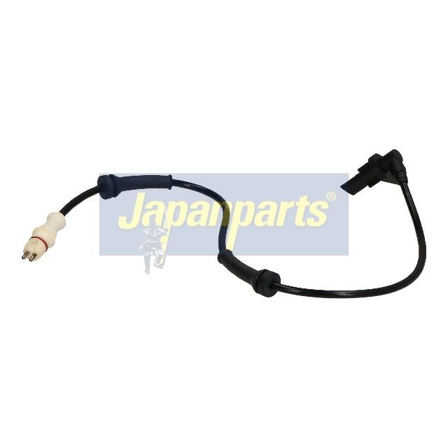 ABS-002 JAPANPARTS Sensore, N° giri ruota 