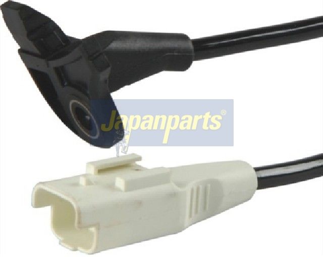 ABS-0600 JAPANPARTS Sensore, N° giri ruota 