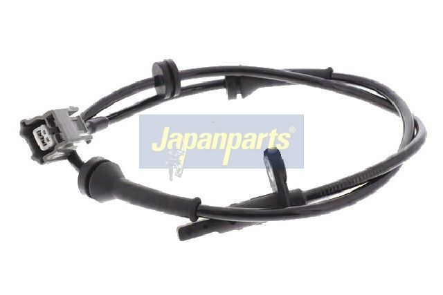 ABS-1026 JAPANPARTS Sensore, N° giri ruota 