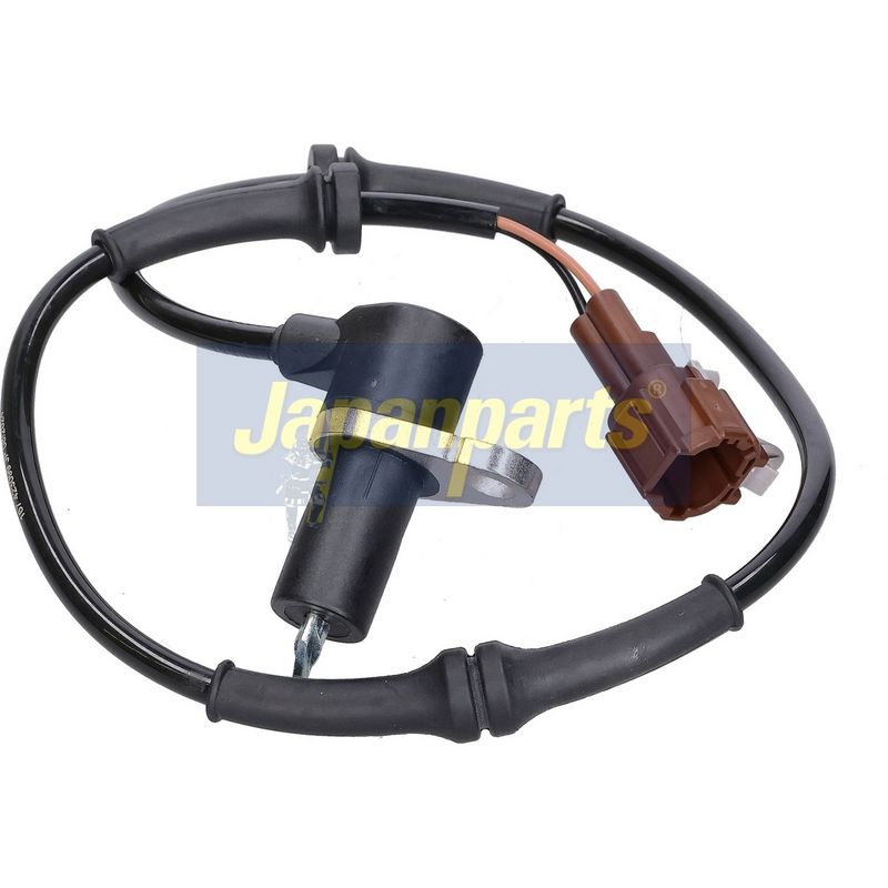 ABS-167 JAPANPARTS Sensore, N° giri ruota 