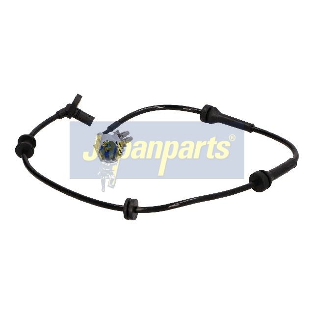 ABS-170 JAPANPARTS Sensore, N° giri ruota 